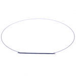 Splendide C00508687 Door Seal Clamp Spring